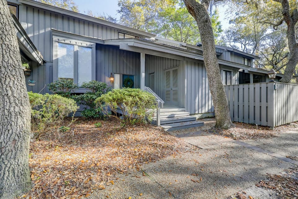 26 Hickory Cove House in Hilton Head Island