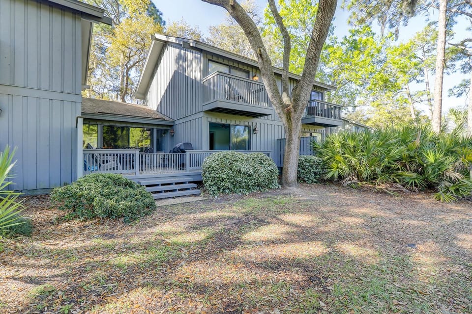 26 Hickory Cove House in Hilton Head Island