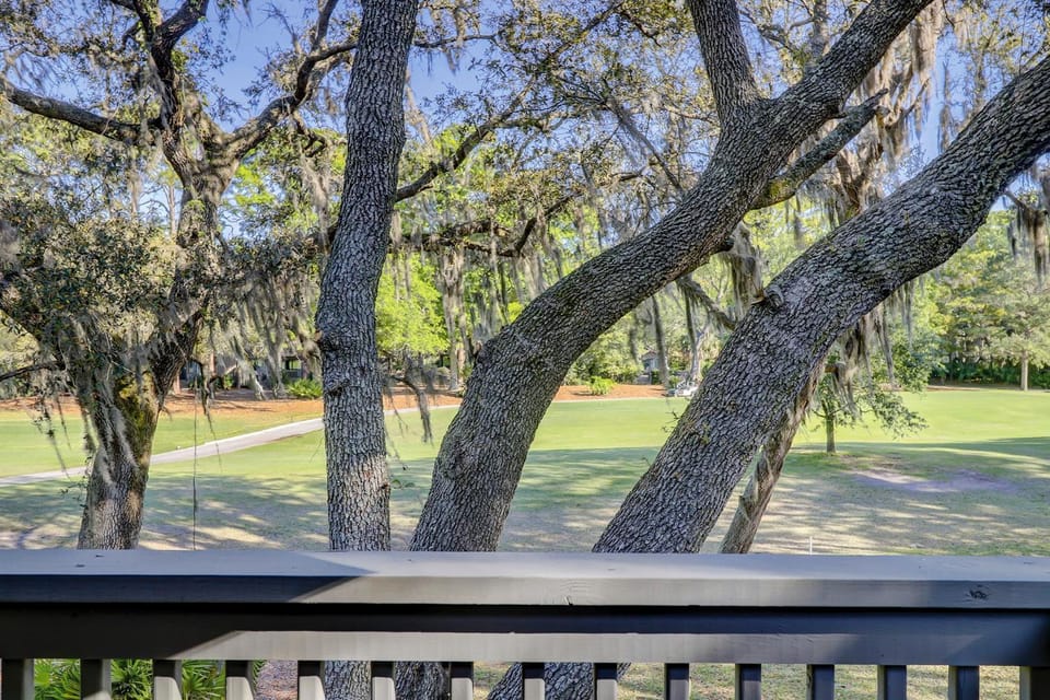 26 Hickory Cove House in Hilton Head Island