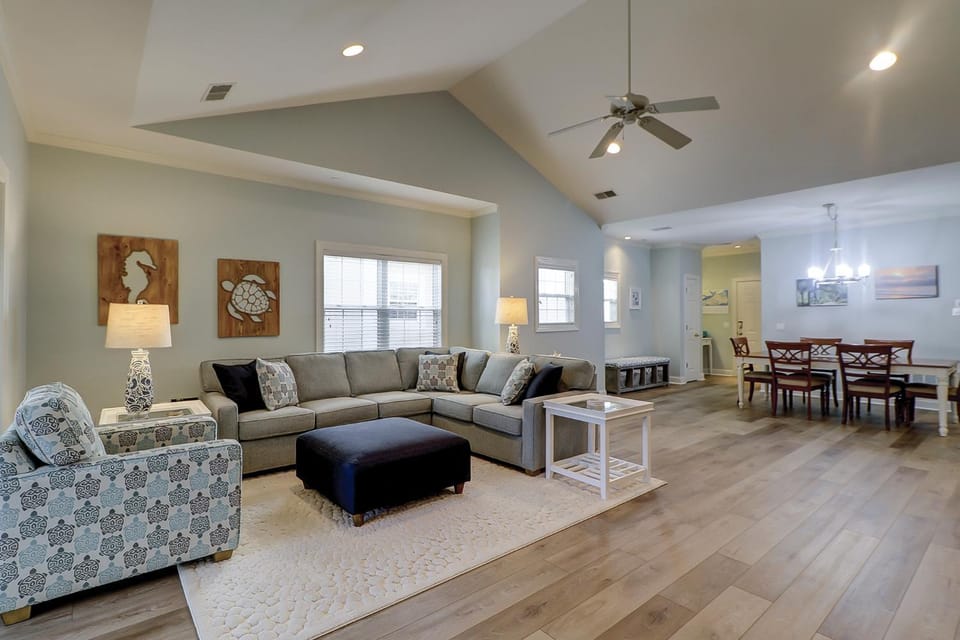 K2 Golfmaster Villa in Hilton Head Island