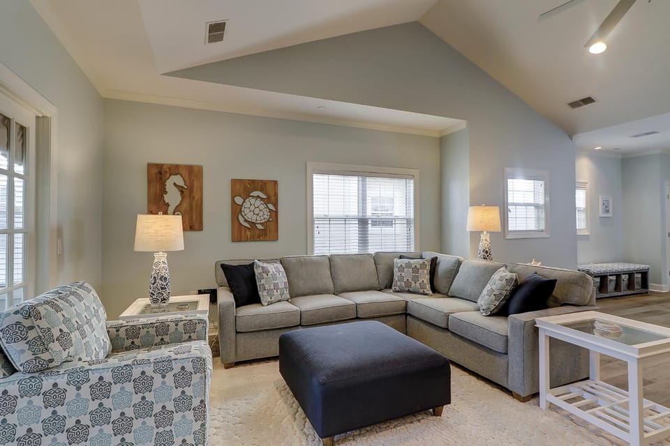 K2 Golfmaster Villa in Hilton Head Island