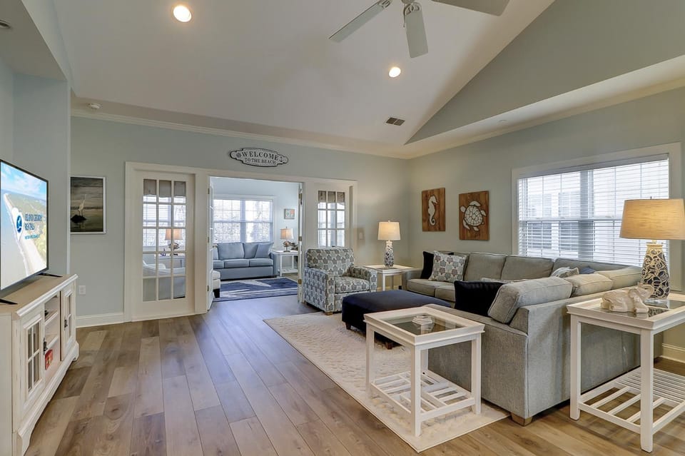 K2 Golfmaster Villa in Hilton Head Island