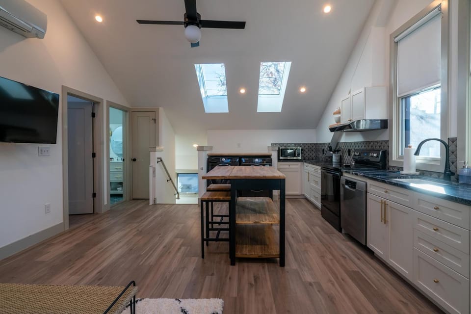 139 West Ellsworth House in Denver