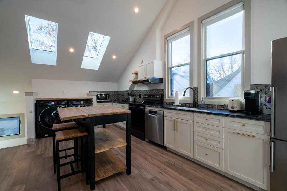 139 West Ellsworth House in Denver