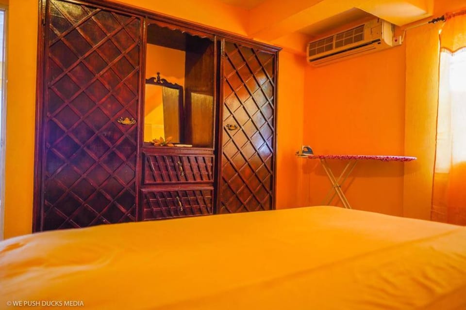 Belle View-Tulip Apartment in Caribbean