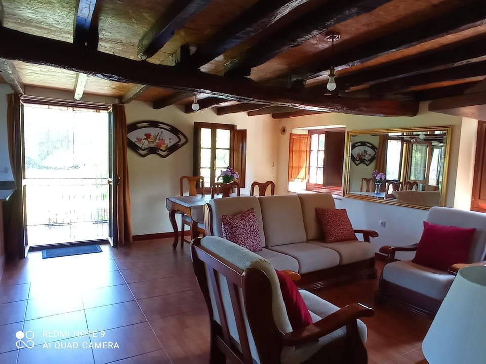 Casa Rural Cabañuela House in Cantabria