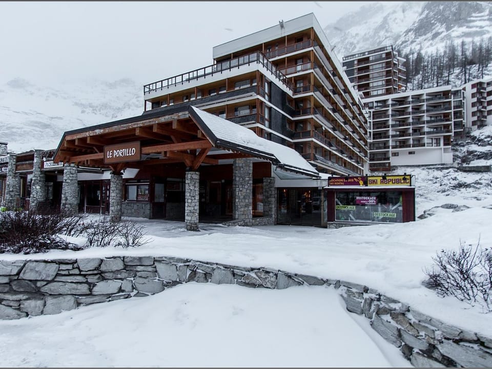 Confortable 3 pièces · Centre · 5 min des pistes · Parking · Wifi - FR-1-518-93 Apartment in Val dIsere