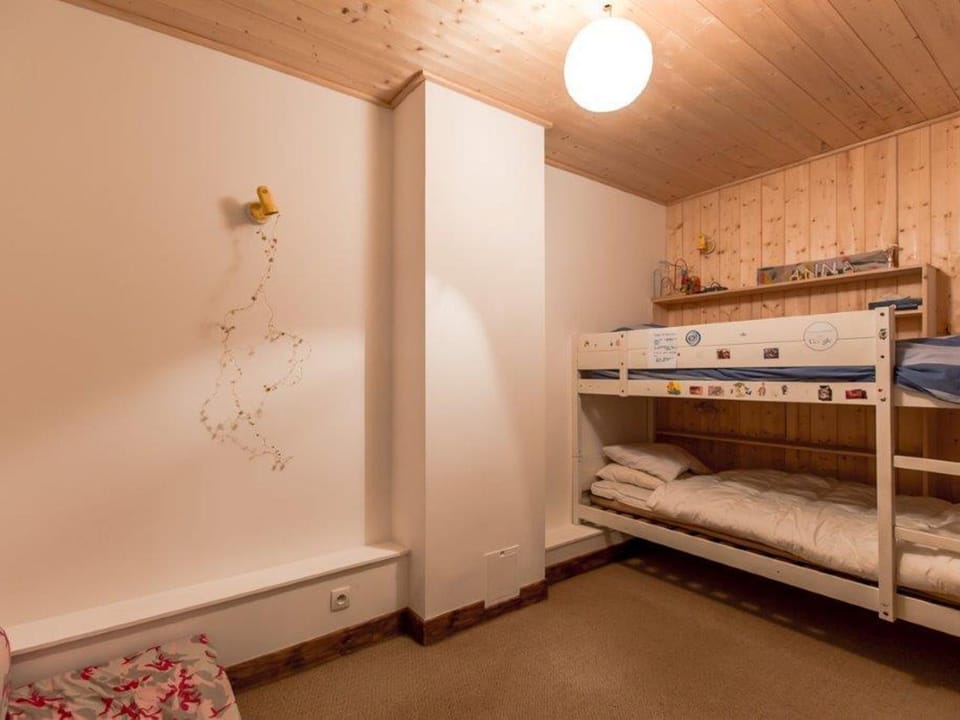Confortable 3 pièces · Centre · 5 min des pistes · Parking · Wifi - FR-1-518-93 Apartment in Val dIsere