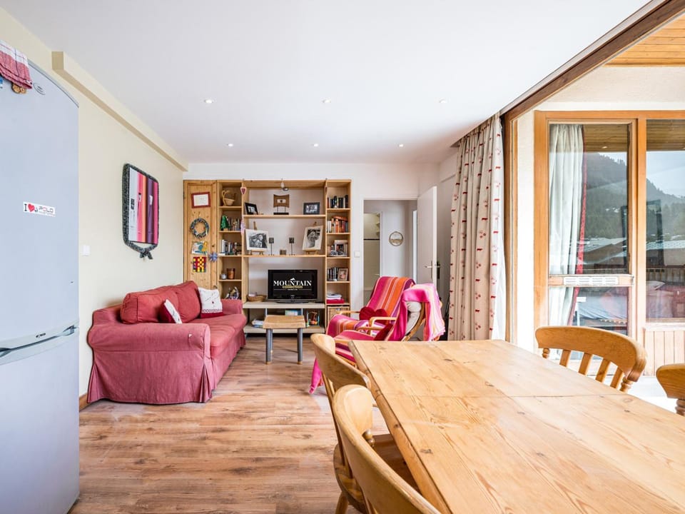 Confortable 3 pièces · Centre · 5 min des pistes · Parking · Wifi - FR-1-518-93 Apartment in Val dIsere