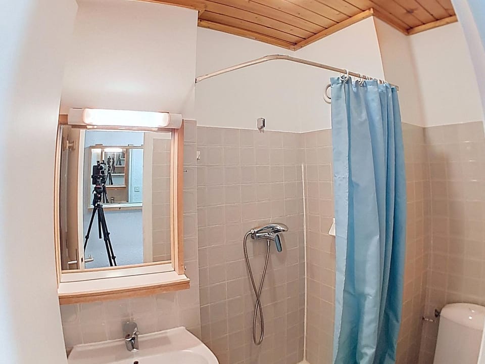 Chambre cosy proche du centre et pistes - FR-1-518-128 Apartment in Val dIsere