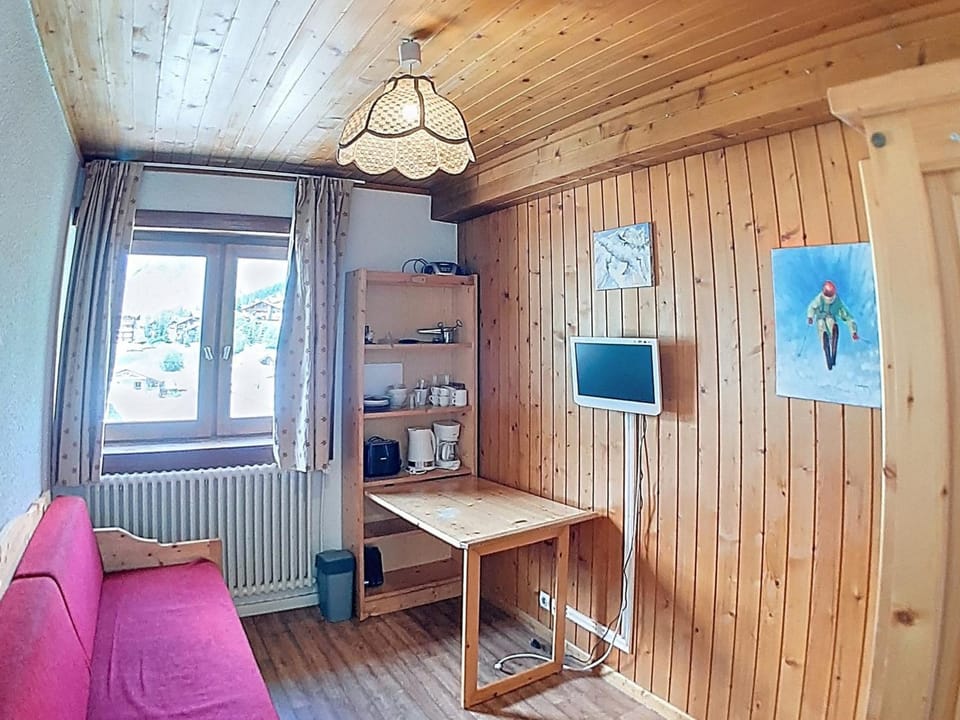 Chambre cosy proche du centre et pistes - FR-1-518-128 Apartment in Val dIsere