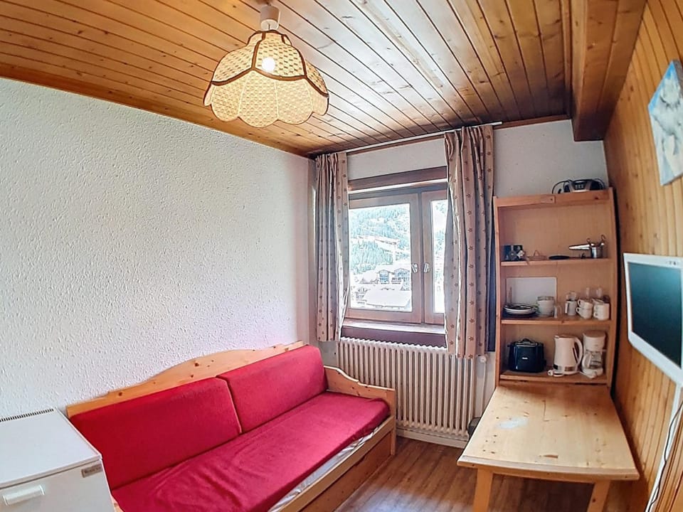 Chambre cosy proche du centre et pistes - FR-1-518-128 Apartment in Val dIsere