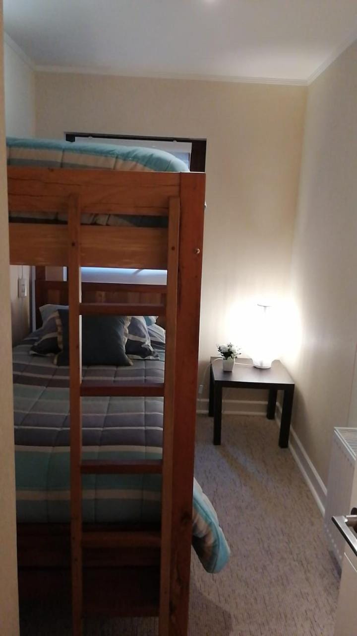 bunk bed