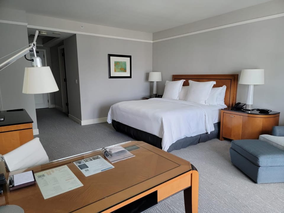 Four Seasons Studio - Privately Owned Unit Hotel in Brickell