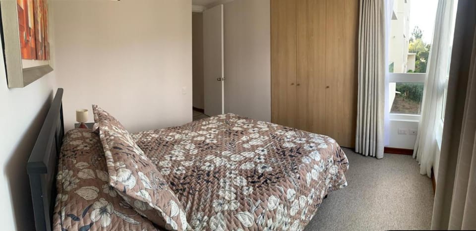 PAPUDO LAGUNA Apartment in Valparaíso Region