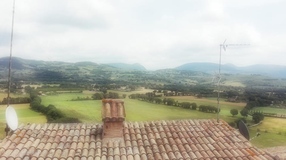 Day, Natural landscape, View (from property/room), View (from property/room), Mountain view