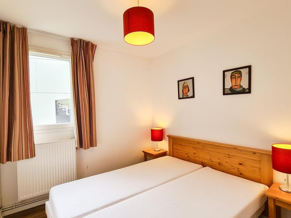 Appartement lumineux 8 pers · Balcon · Parking en option Apartment in Arâches-la-Frasse