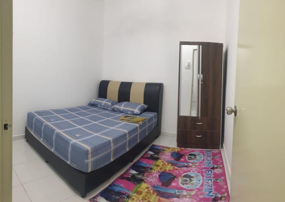 HOMESTAY IMPIAN QASEH MANJUNG (MUSLIM) House in Perak
