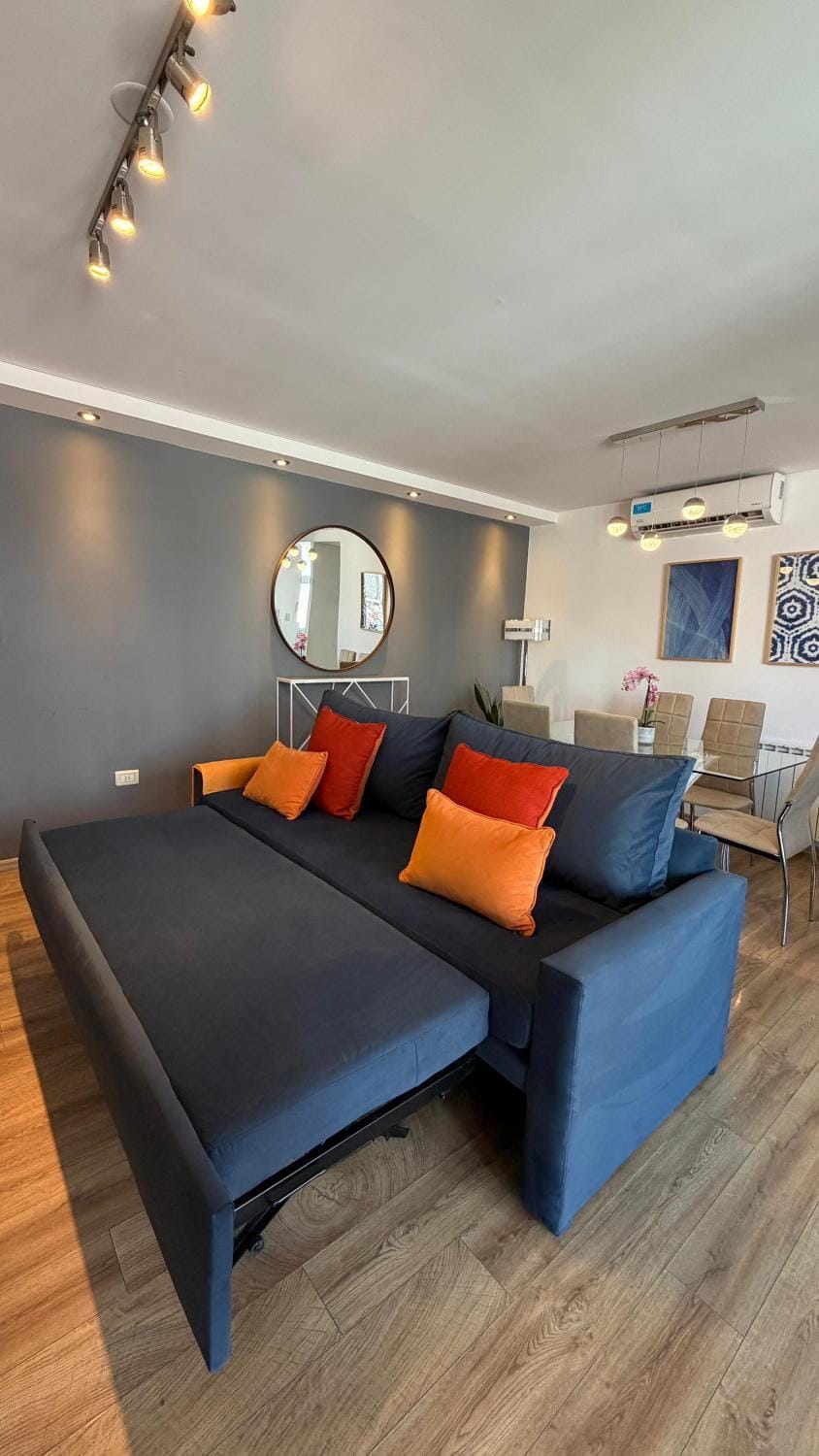 Paramont Salta Apartment in Salta