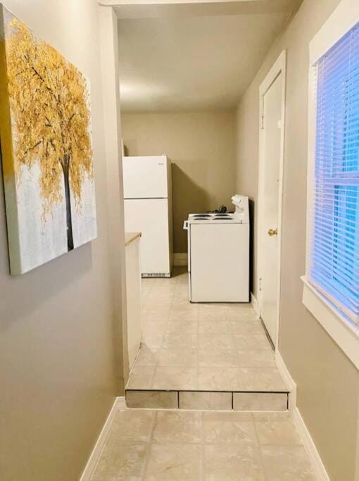 CHERRY ST LITTLE LOVE HOUSE* SHOP*DINE* RT 66*EXPO CENTER*BOK*DOWNTOWN House in Tulsa