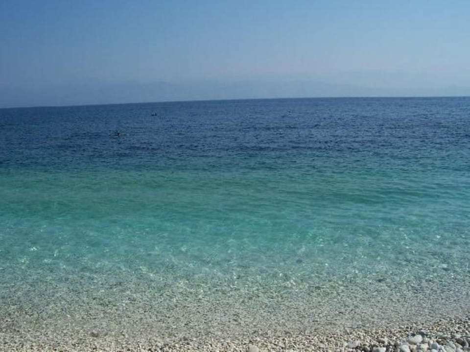 View (from property/room), Beach