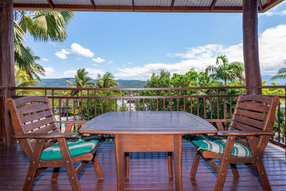 The Point Villa 10 House in Port Douglas