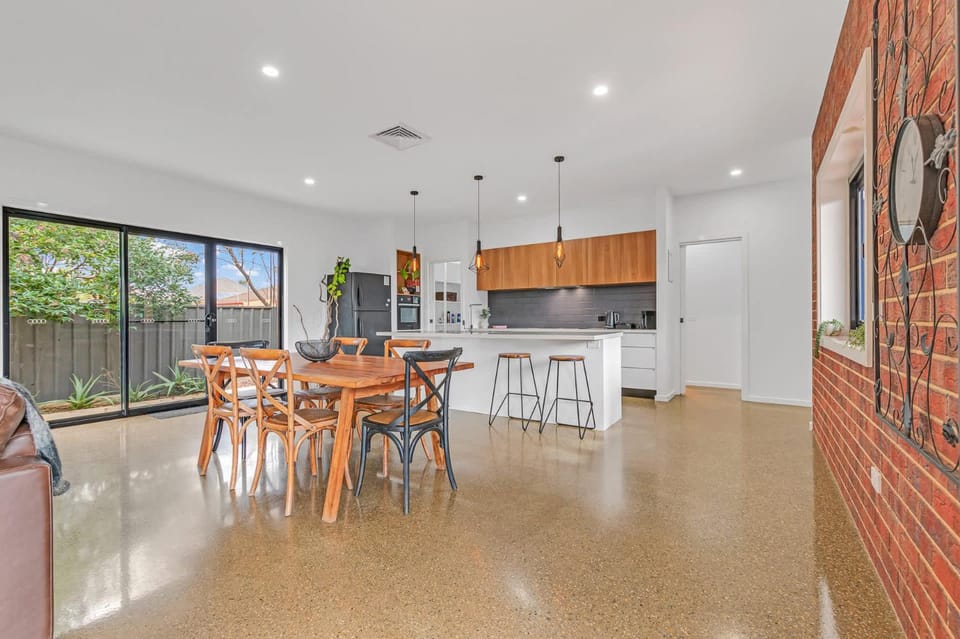 Villa Simone - Tranquil Hideaway in the Heart of Echuca House in Echuca