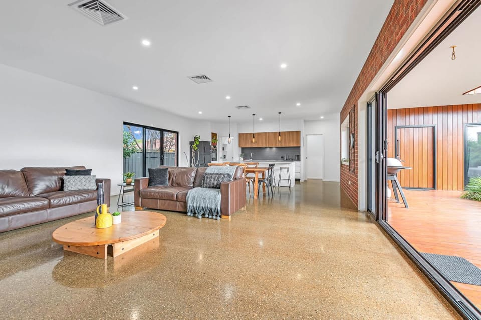 Villa Simone - Tranquil Hideaway in the Heart of Echuca House in Echuca