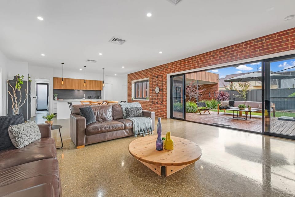 Villa Simone - Tranquil Hideaway in the Heart of Echuca House in Echuca