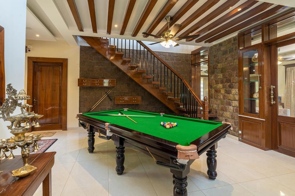 Billiard