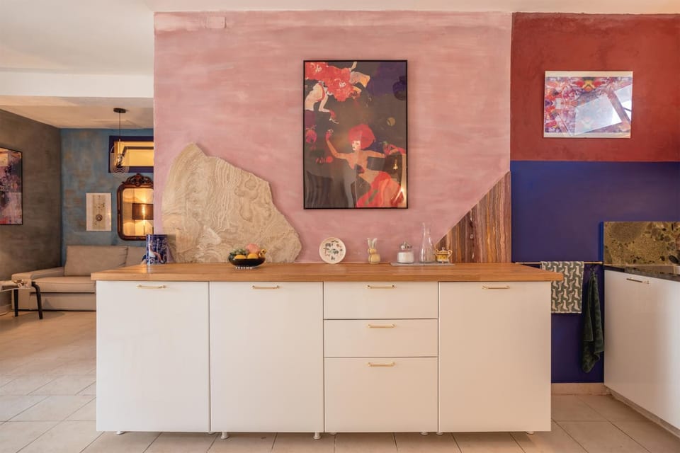 Kitchen or kitchenette, kitchen, kitchen
