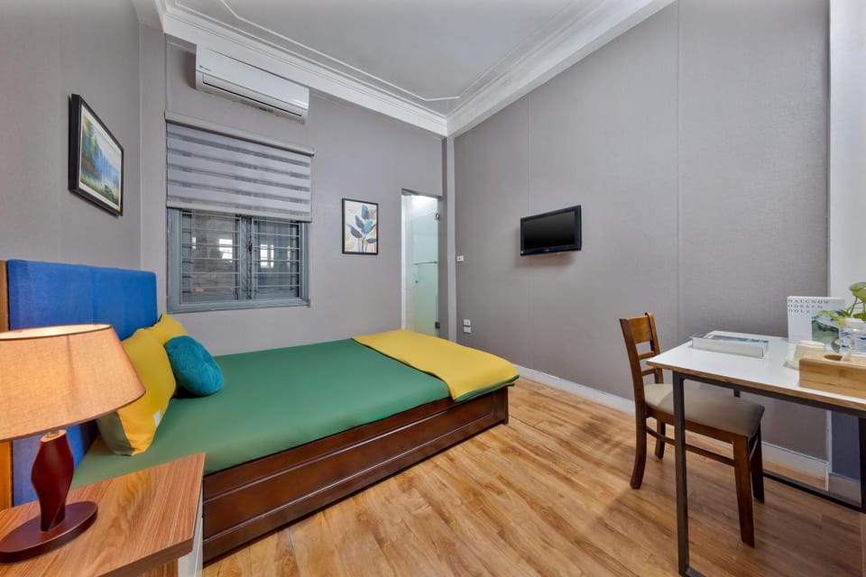 Hanoi Sunrise Homestay Long Biên Hotel in Hanoi