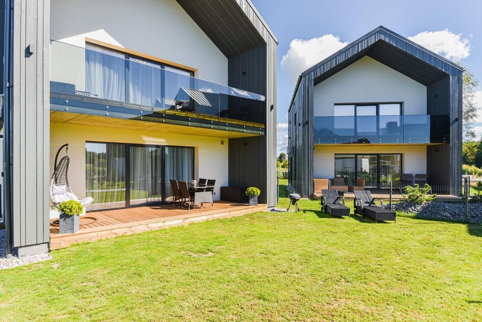 Saulės kopa Apartment in Palanga