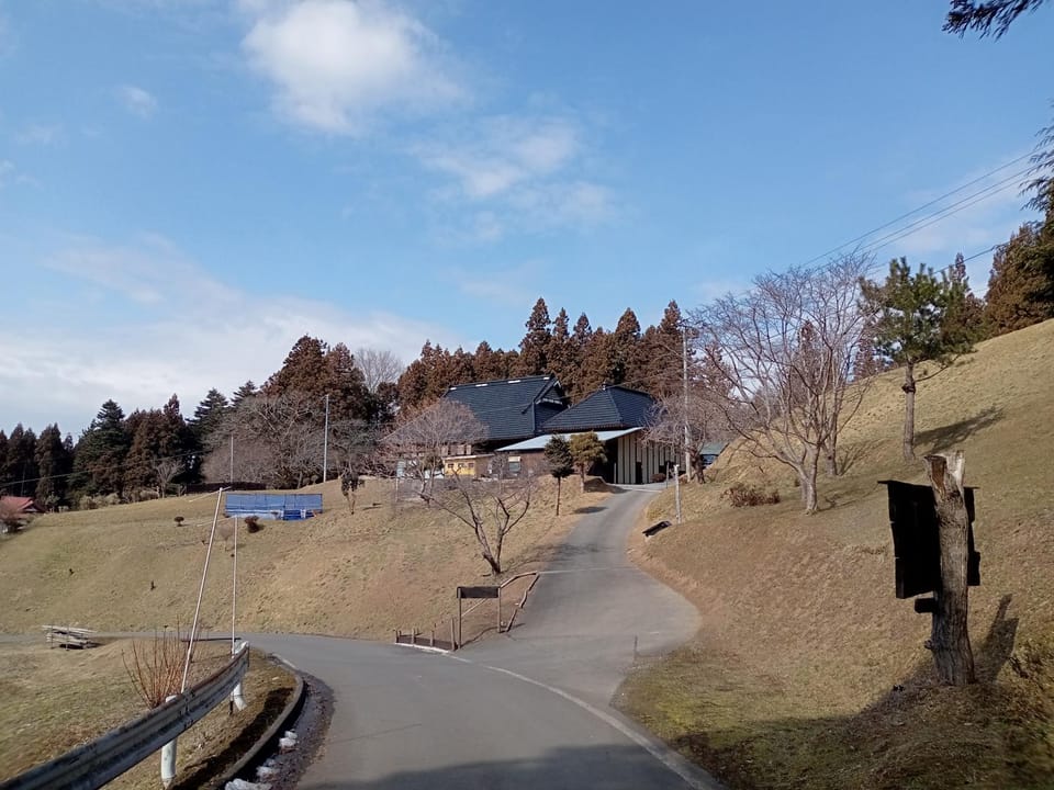農家体験民宿 古民家 薄衣 Villa in Japan