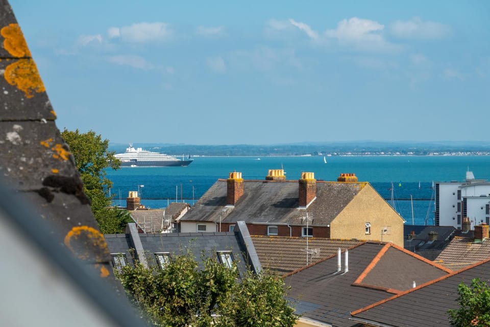 Sea view, Sea view
