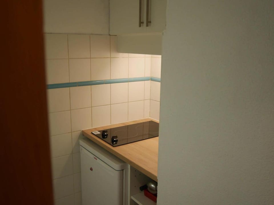 Studio Plagne Bellecôte, 1 pièce, 4 personnes - FR-1-181-2193 Apartment in Mâcot-la-Plagne