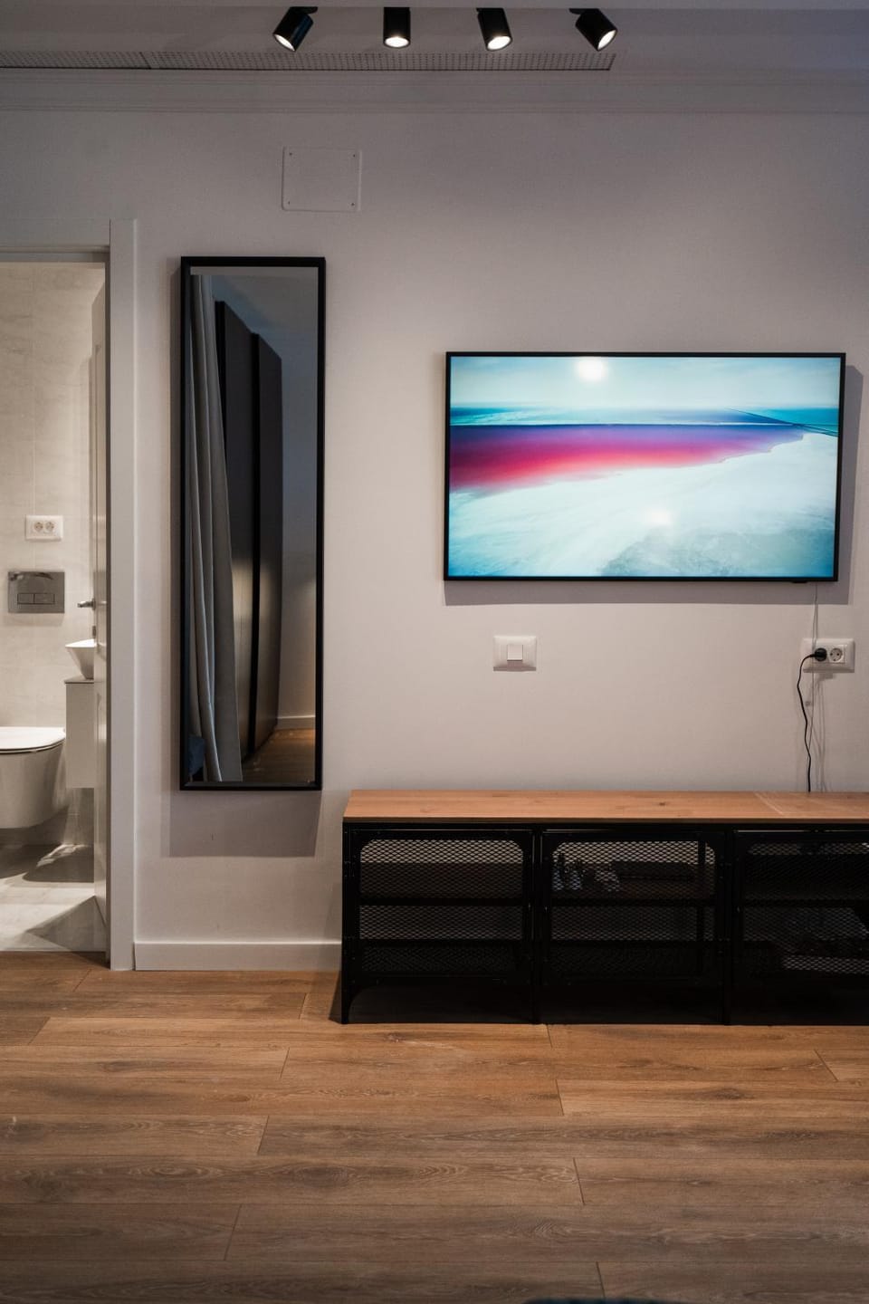 TV and multimedia