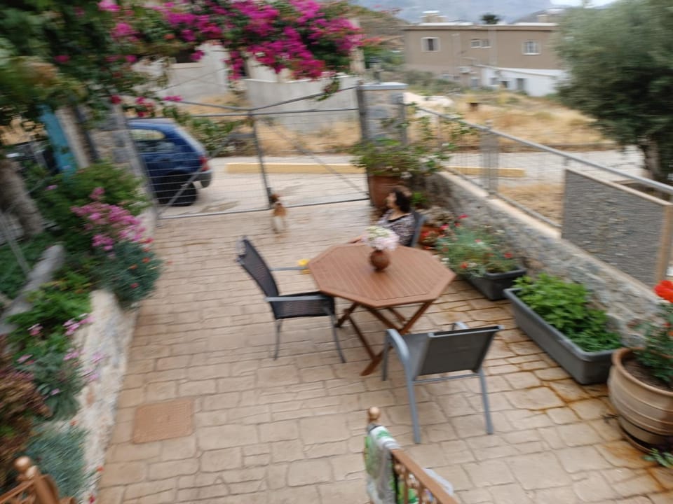 Garden, Dining area, Garden view, Parking