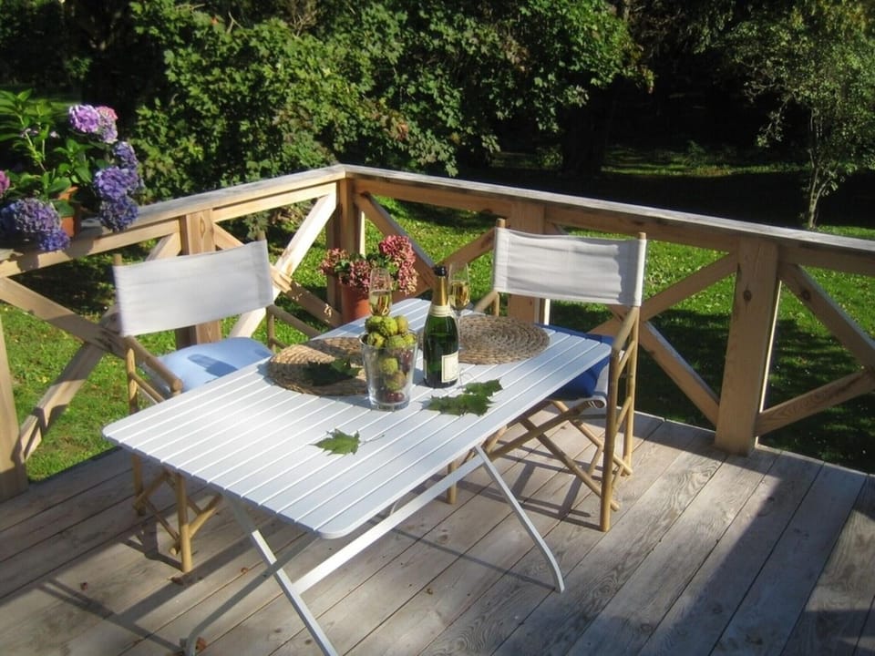 Gutshaus Hinrichsberg Parkblick Apartment in Mecklenburgische Seenplatte