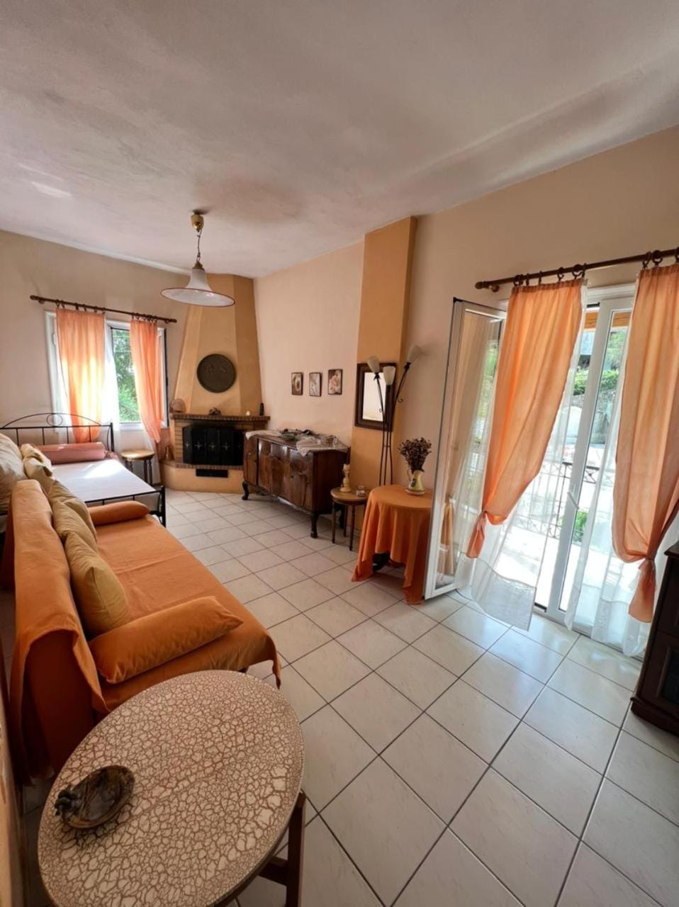 Lithino Apartments · 5min From the Beach Apartment in Peloponnese, Western Greece and the Ionian