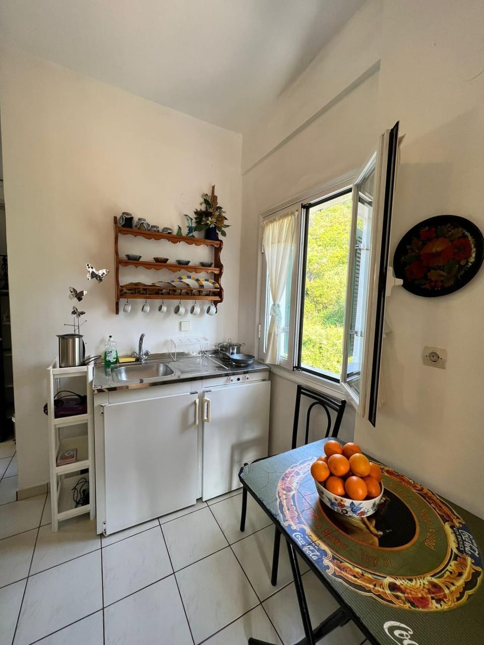 Lithino Apartments · 5min From the Beach Apartment in Corfu, Greece