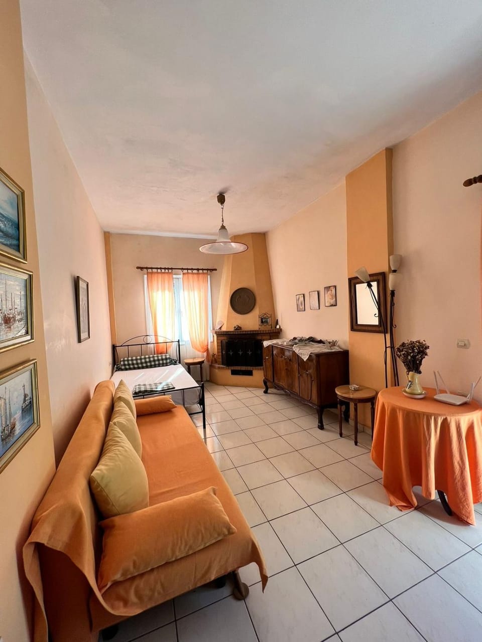 Lithino Apartments · 5min From the Beach Apartment in Peloponnese, Western Greece and the Ionian