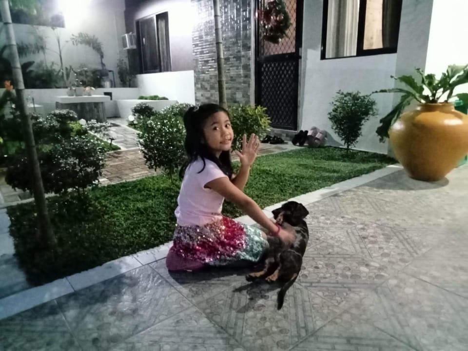 Natalie's Villa House in Iloilo City