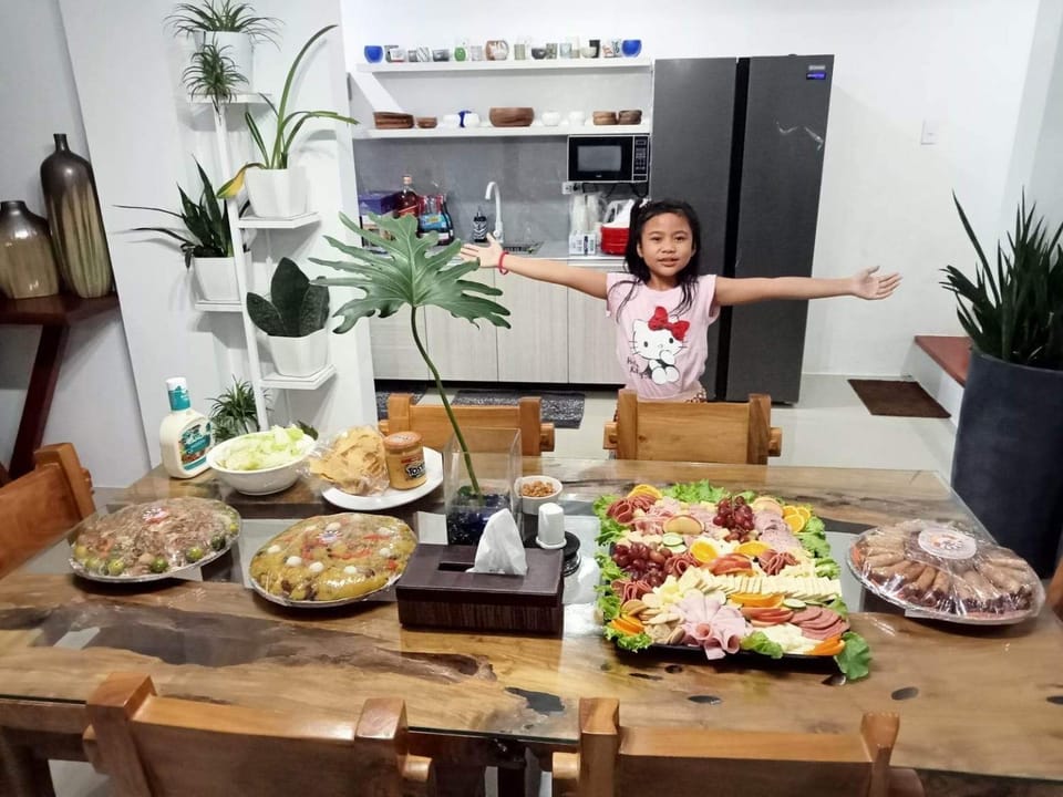 Natalie's Villa House in Iloilo City