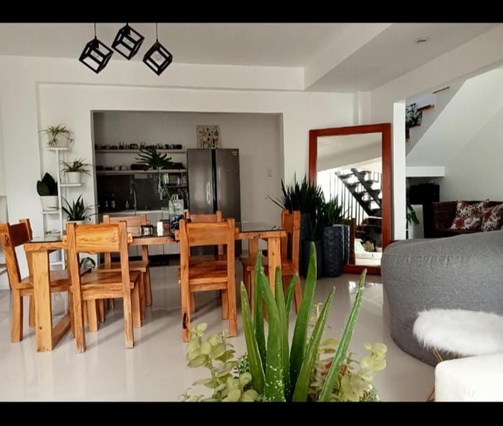 Natalie's Villa House in Iloilo City