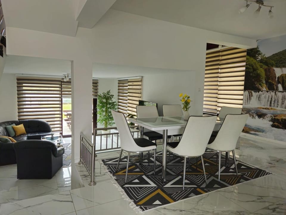 Villa ENT Bed and Breakfast in Lika-Senj County