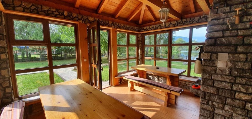 Villa ENT Bed and Breakfast in Lika-Senj County