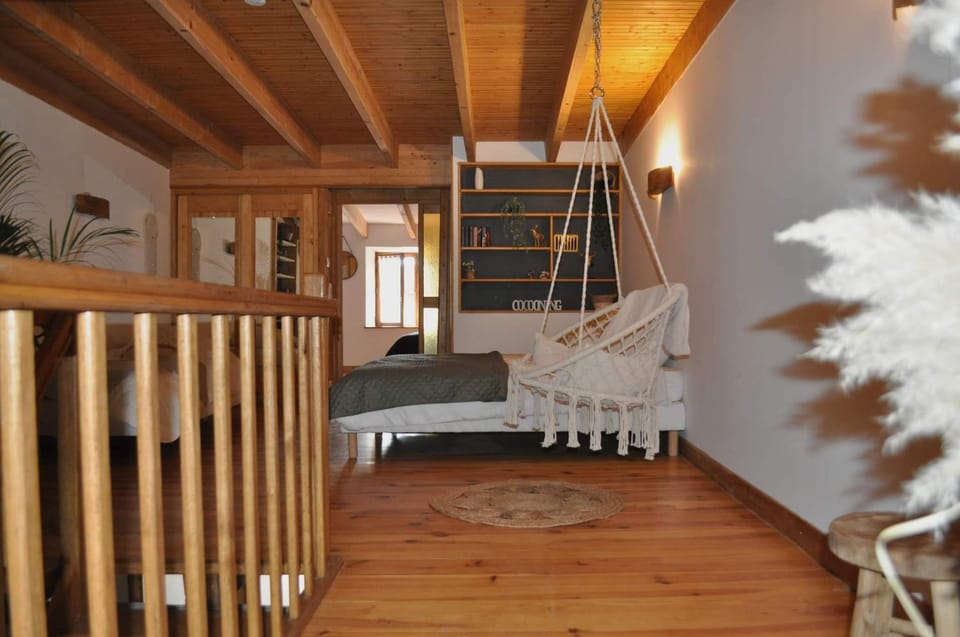 Les Antonins House in Grand Est