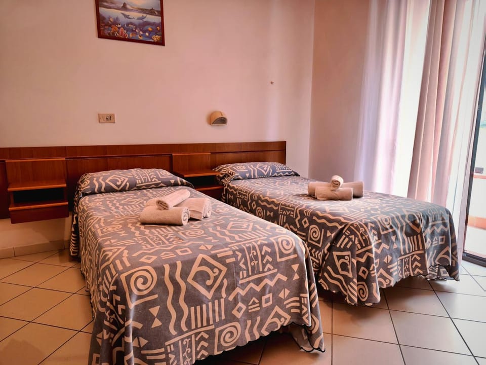 Hotel Trio d'Oro Hotel in Rimini