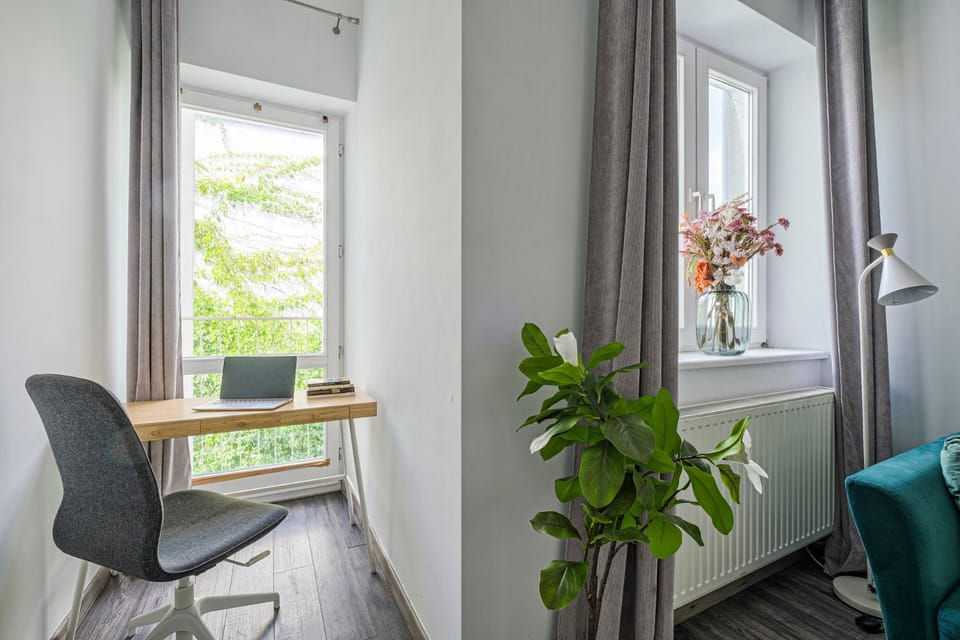 Urban Nest Apartments Radziwiłłowska 14 Apartment in Krakow